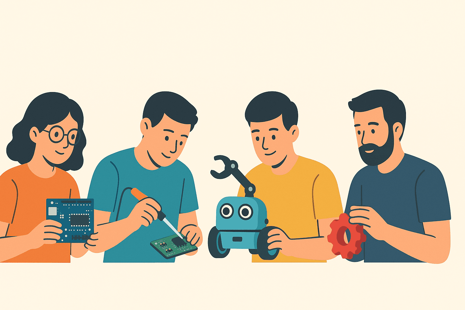 Automated Plant Waterer